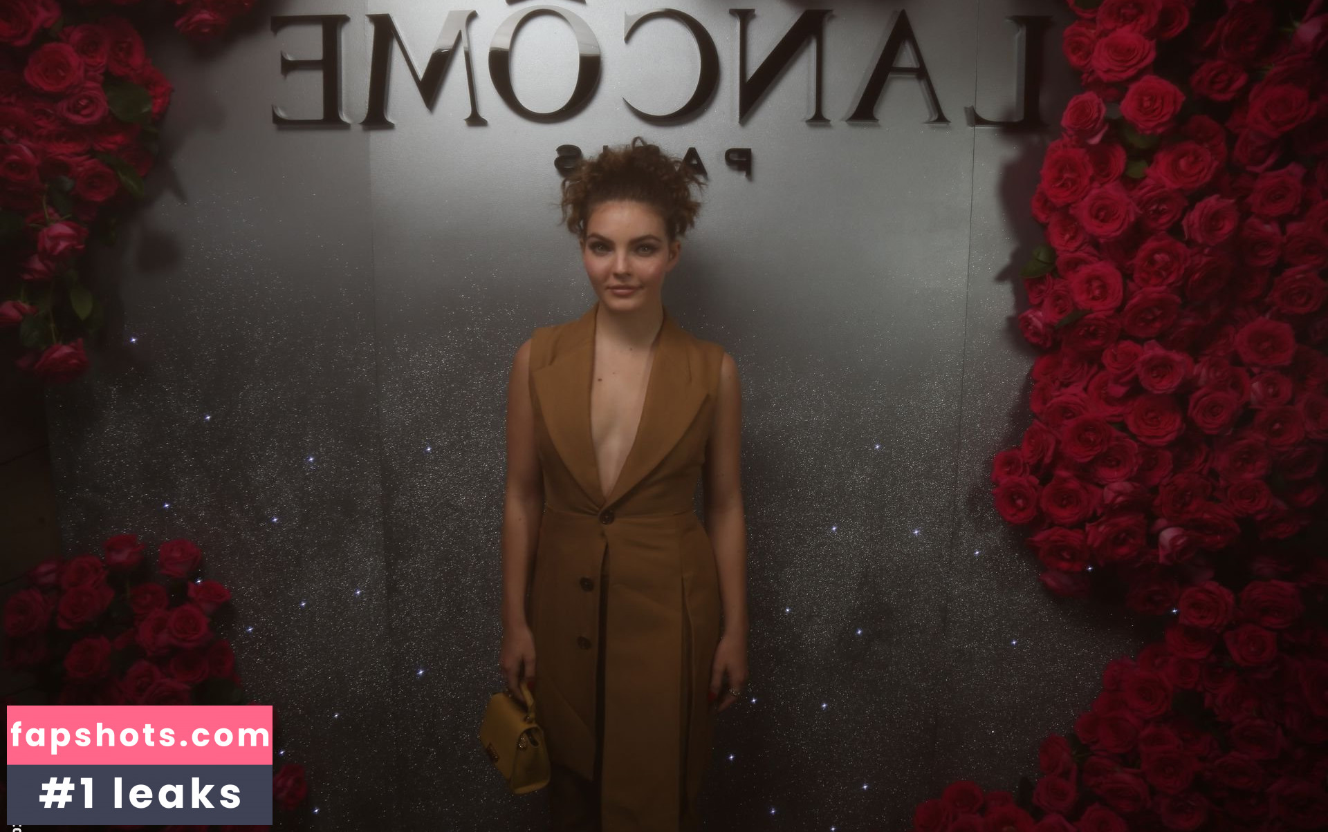 Camren Bicondova gallery photo #47