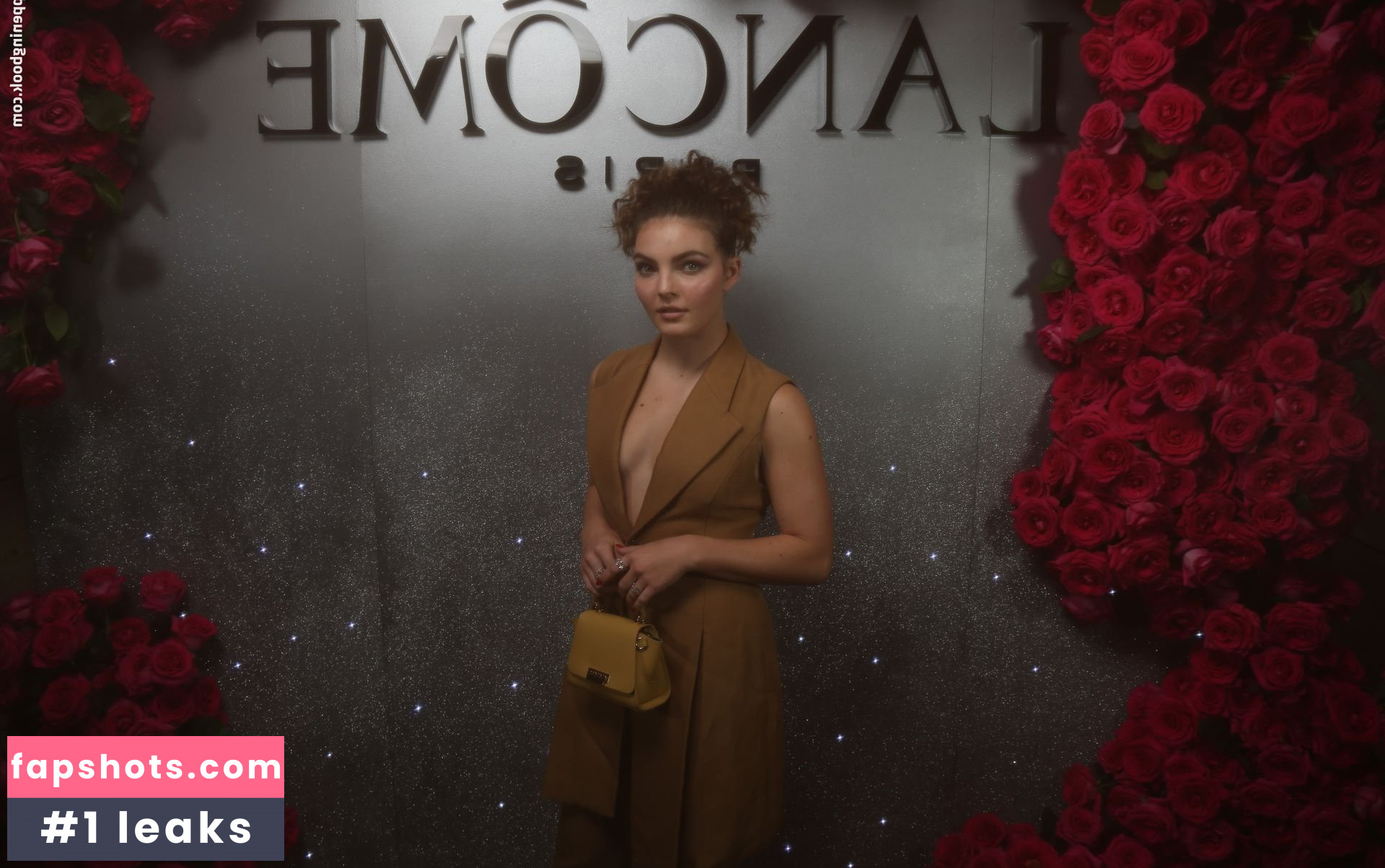 Camren Bicondova gallery photo #48