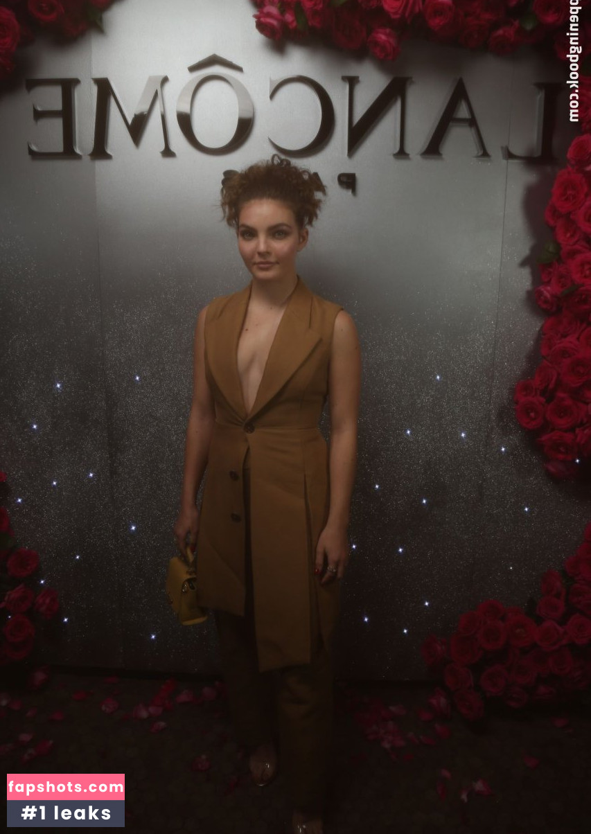 Camren Bicondova gallery photo #50