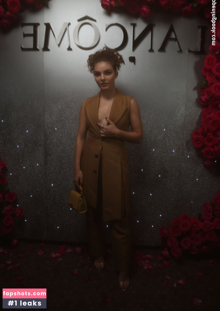 Camren Bicondova gallery photo #52