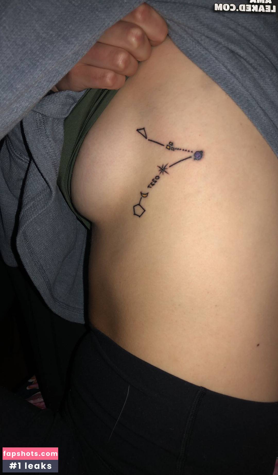 Camryn Devanney nude babe gallery