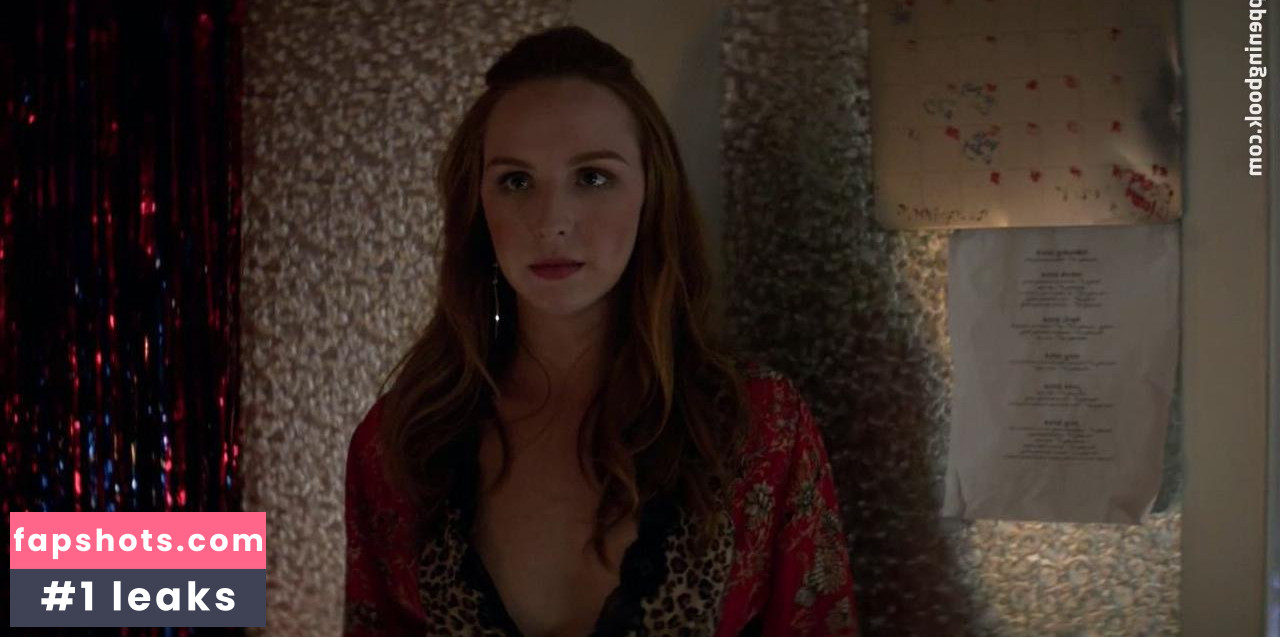 Camryn Grimes gallery photo #5