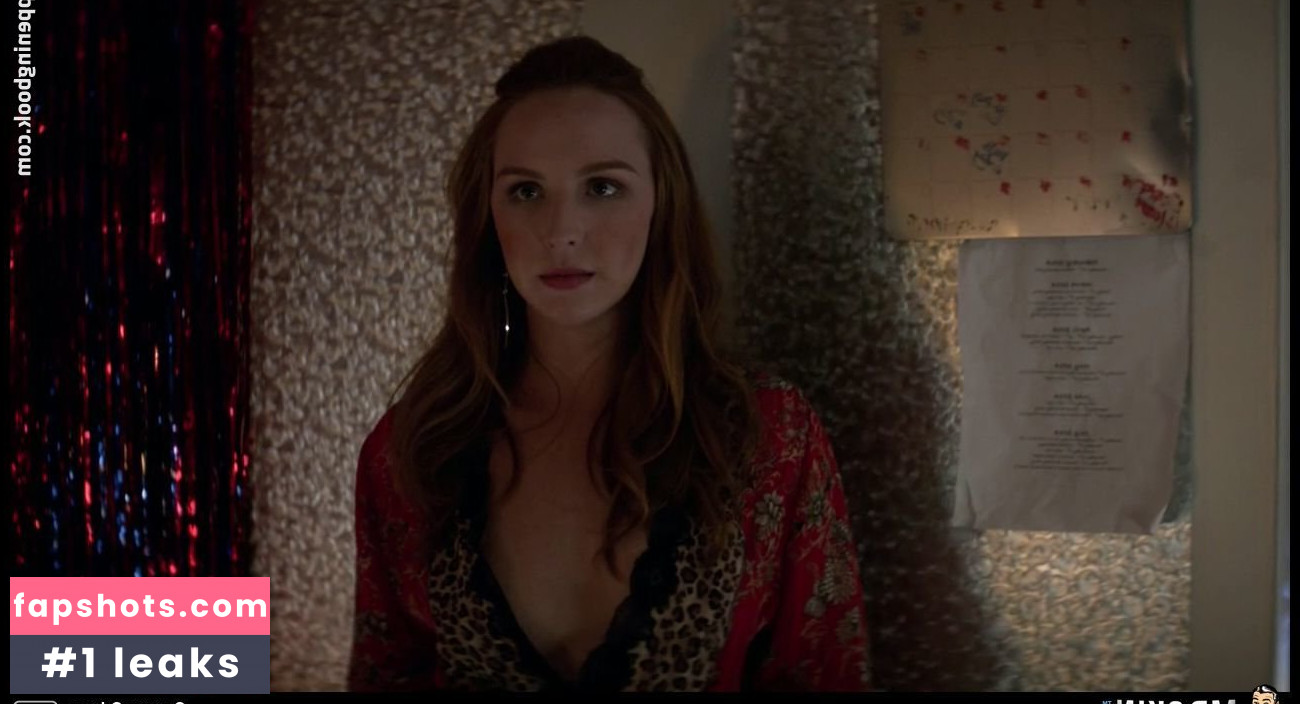 Camryn Grimes gallery photo #9