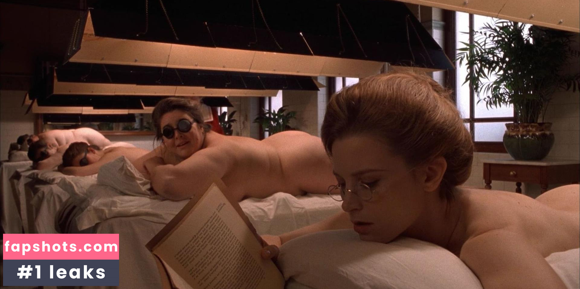 Camryn Manheim Nude Leaks OnlyFans Photos #2 - Fapshots