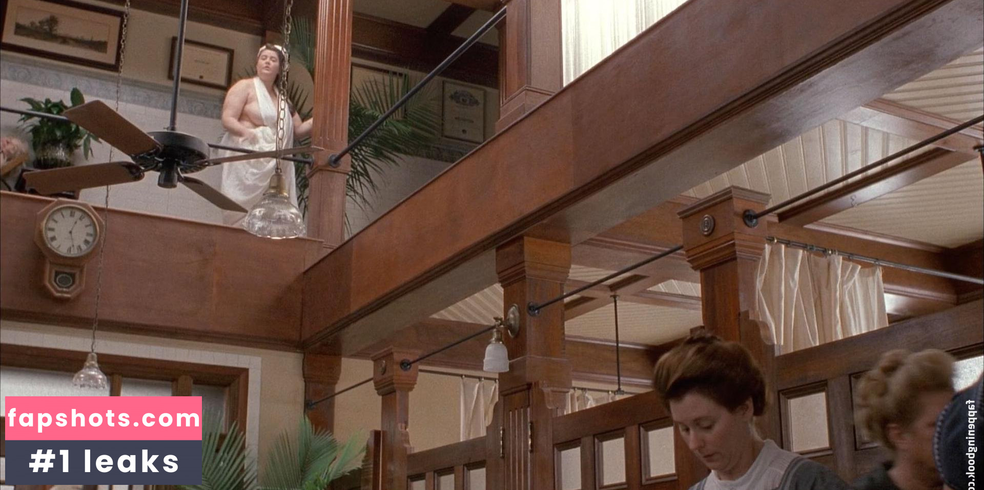 Camryn Manheim Nude Leaks OnlyFans Photos #4 - Fapshots