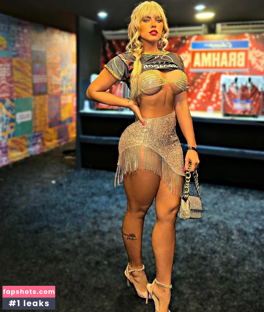 Camy Zimmer Nude Leaks OnlyFans Photos #13 - Fapshots