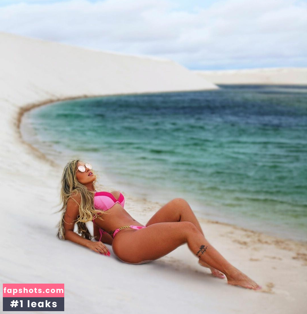 Camy Zimmer Nude Leaks OnlyFans Photos #15 - Fapshots