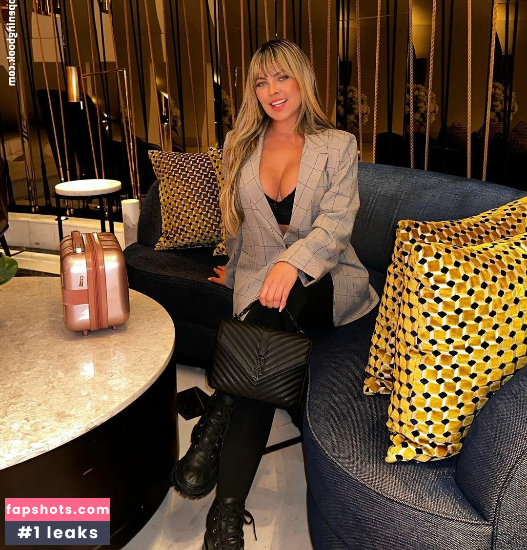 Camy Zimmer Nude Leaks OnlyFans Photos #33 - Fapshots