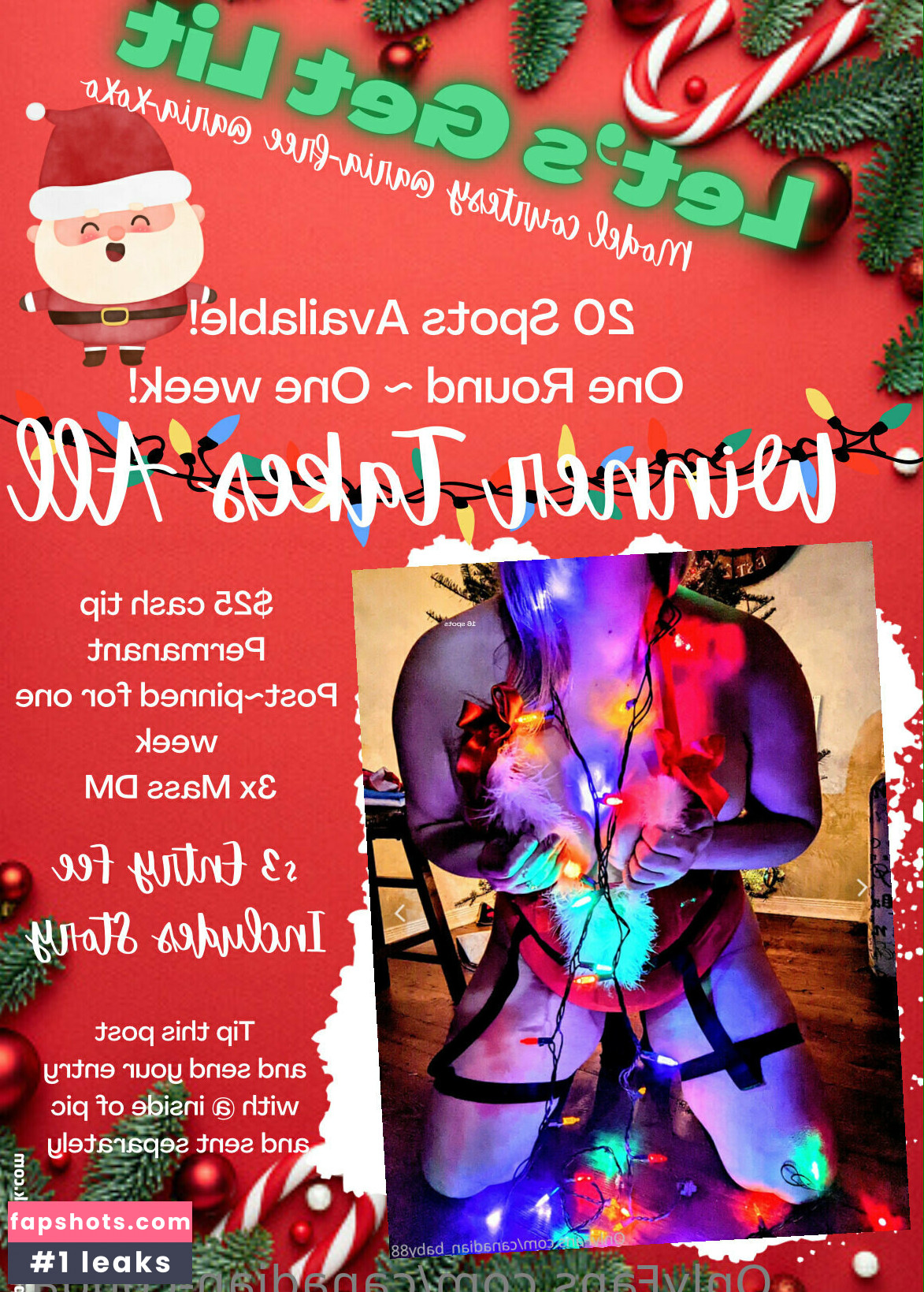 canadian-cougar Nahé úniky fotek pouze od fanoušků #3 - Fapshots