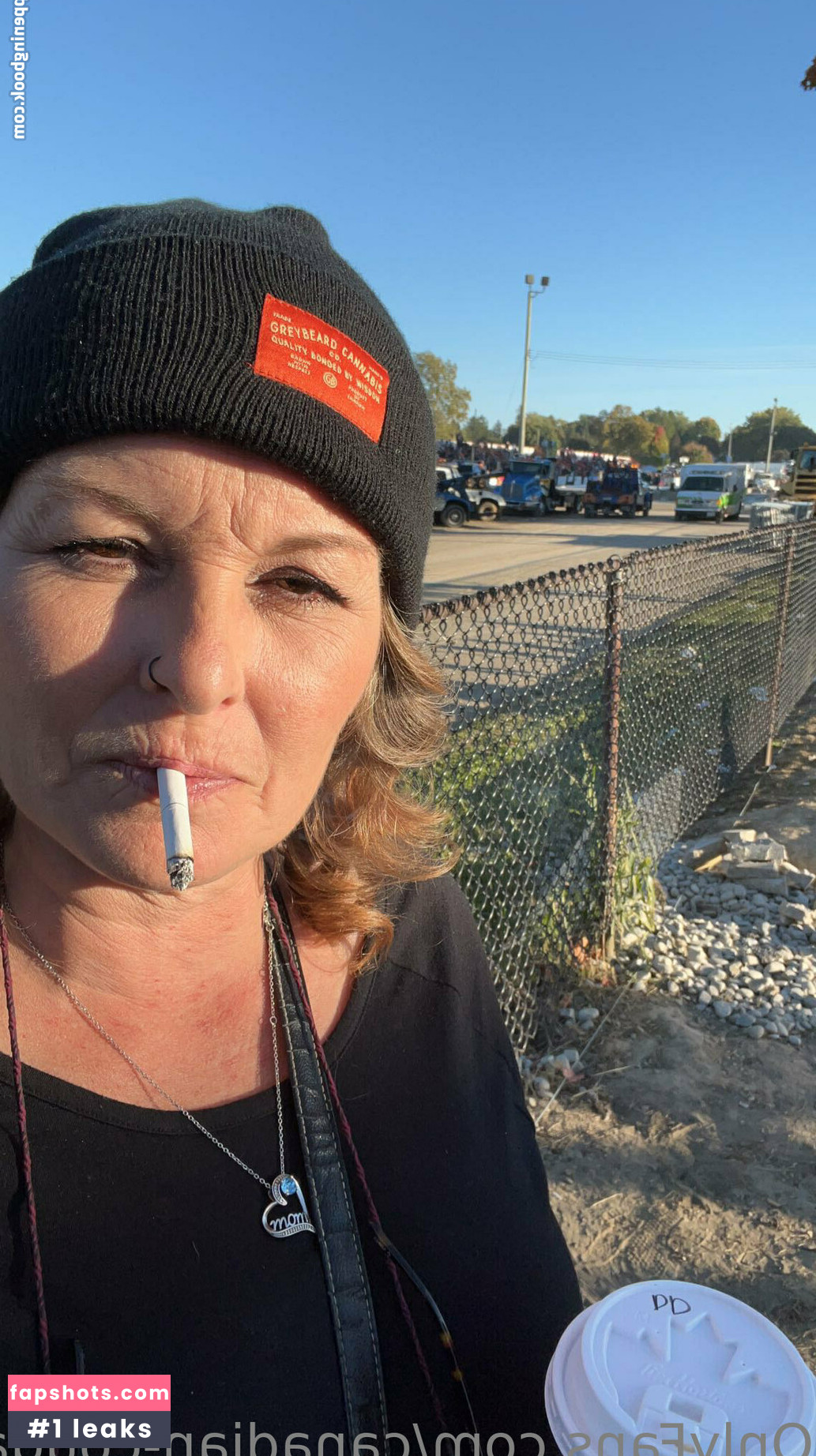 canadian-cougar Nahé úniky fotek pouze od fanoušků #9 - Fapshots