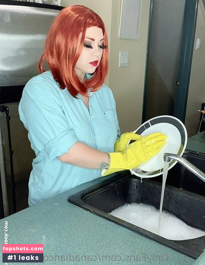 canadiancomiccutie gallery photo #17