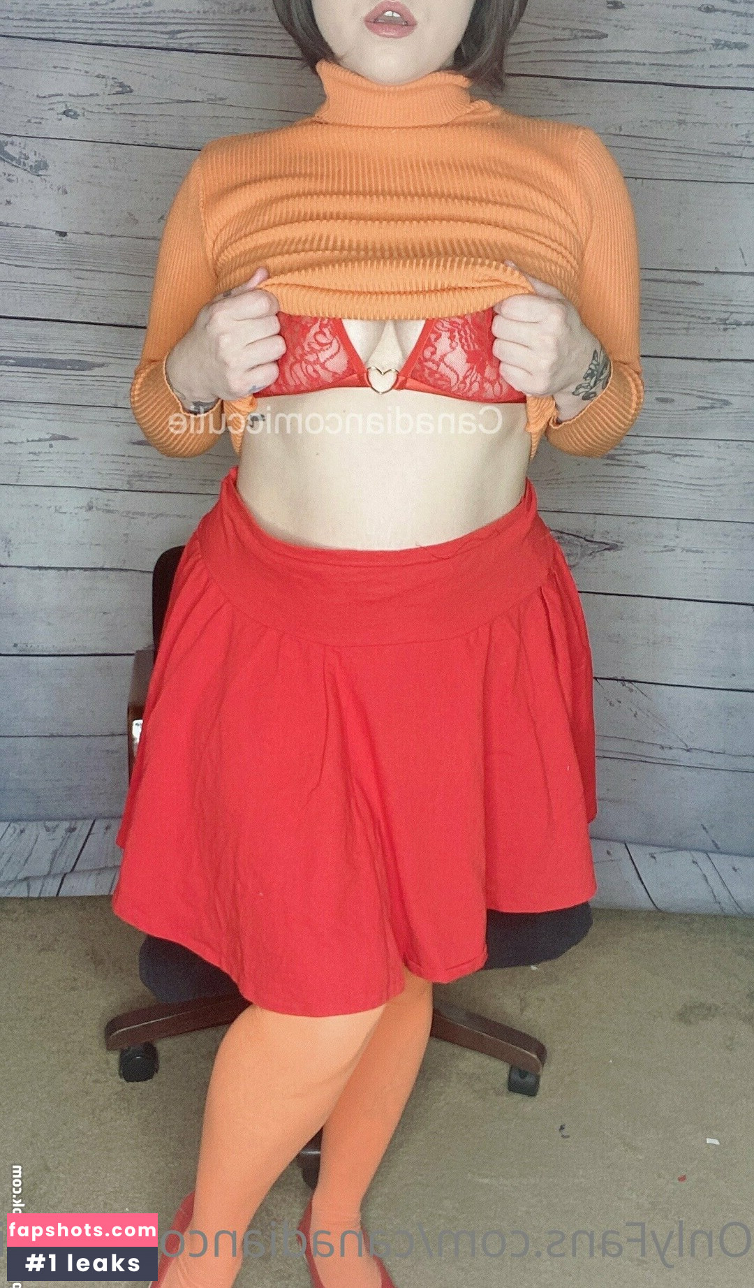 canadiancomiccutie gallery photo #4