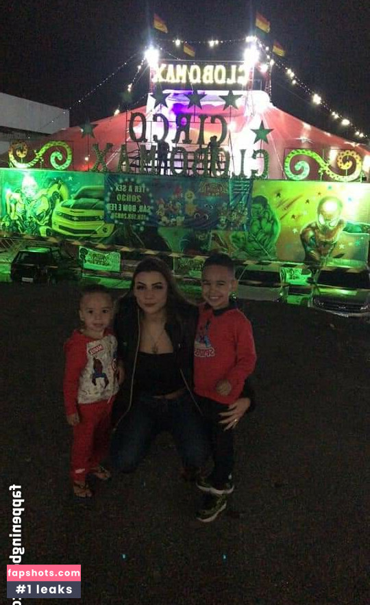 Canaldadudax Nahé úniky fotek pouze od fanoušků #14 - Fapshots