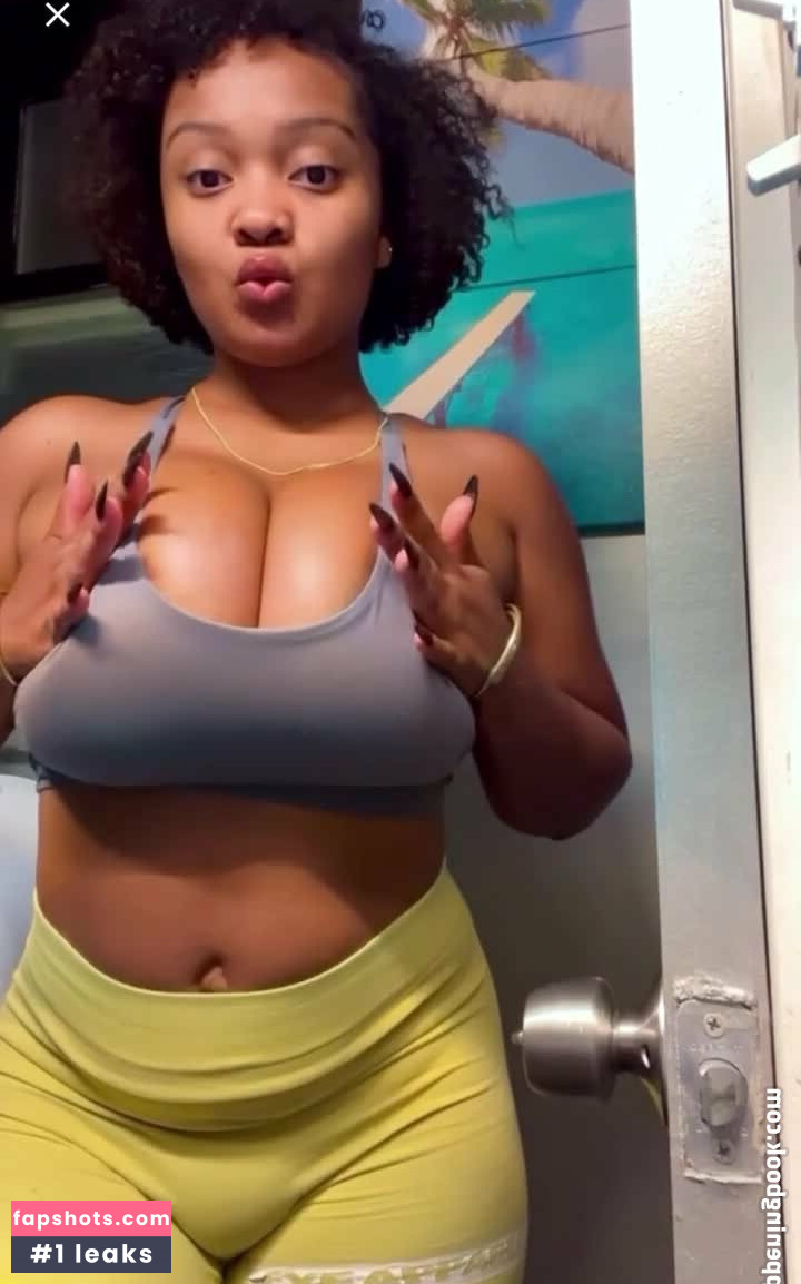 Candace B Harris Nude Leaks OnlyFans Photos #2 - LeakJerk