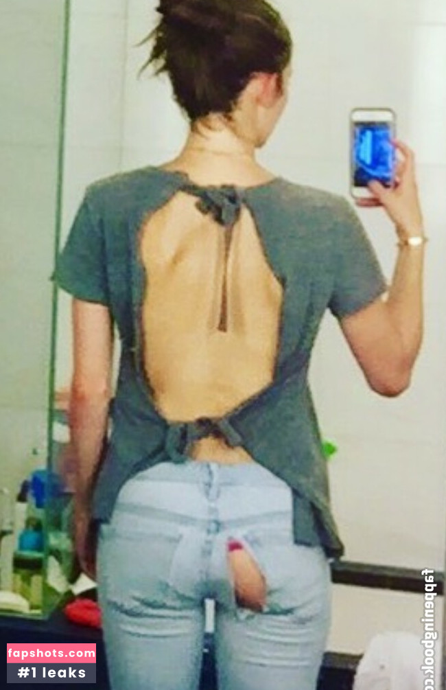 Candace Bailey gallery photo #3