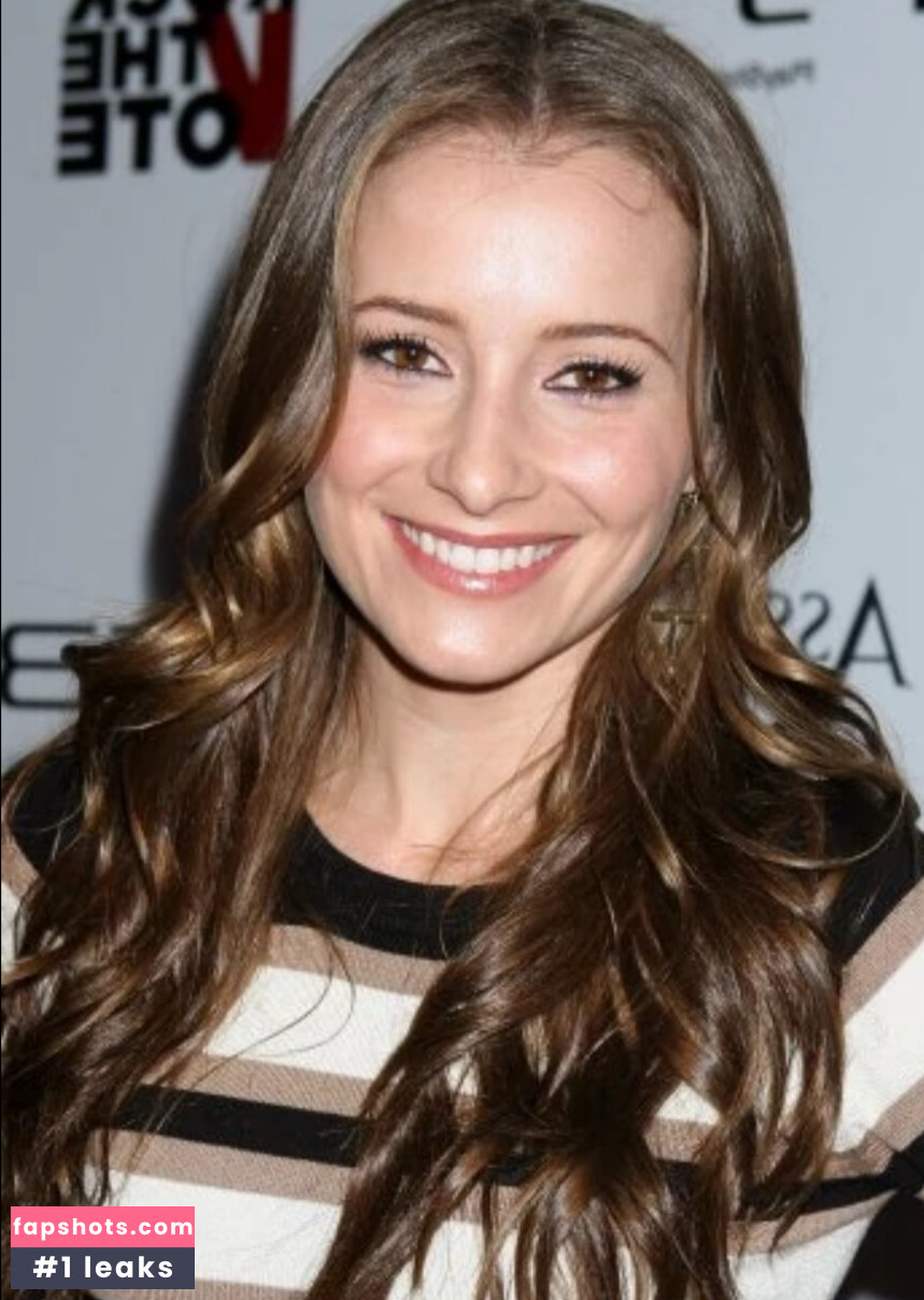 Candace Bailey gallery photo #33