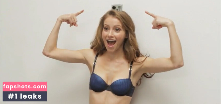 Candace Bailey gallery photo #9