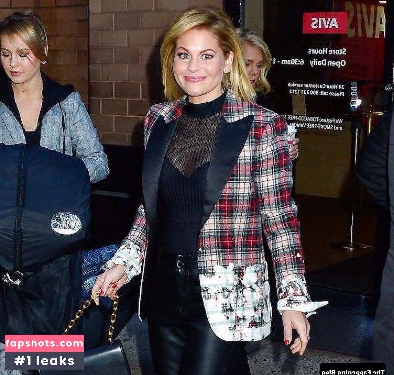 Candace Cameron Bure gallery photo #13