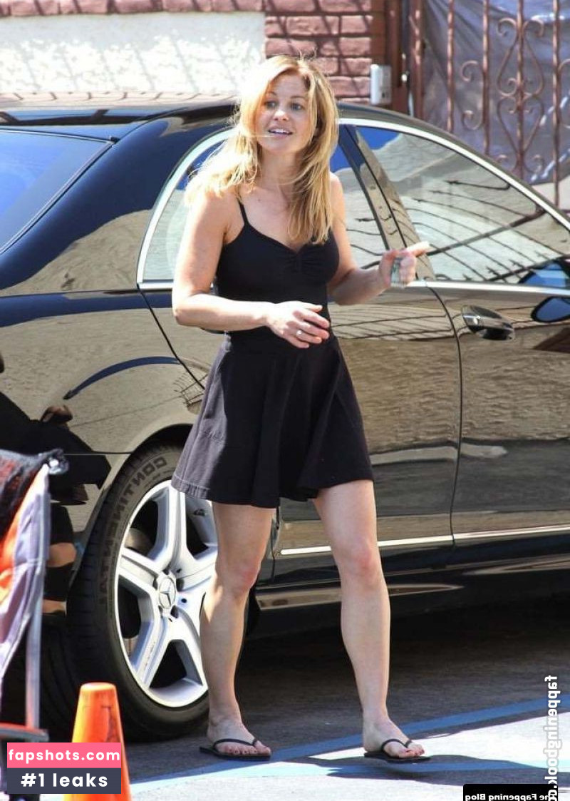 Candace Cameron Bure gallery photo #16