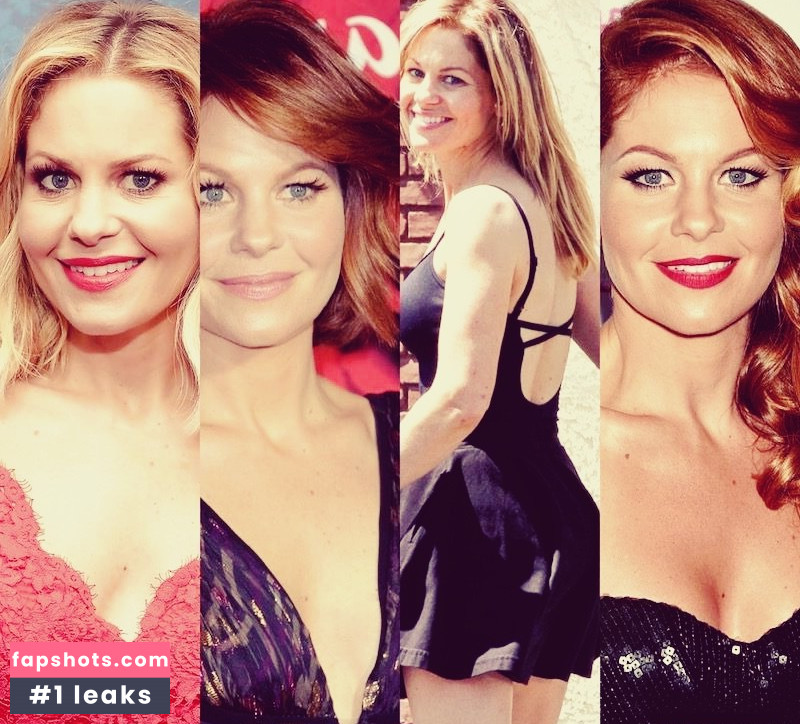 Candace Cameron Bure gallery photo #27