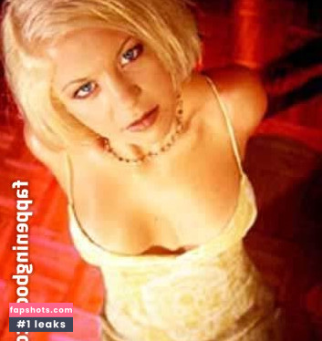 Candace Cameron Bure gallery photo #29