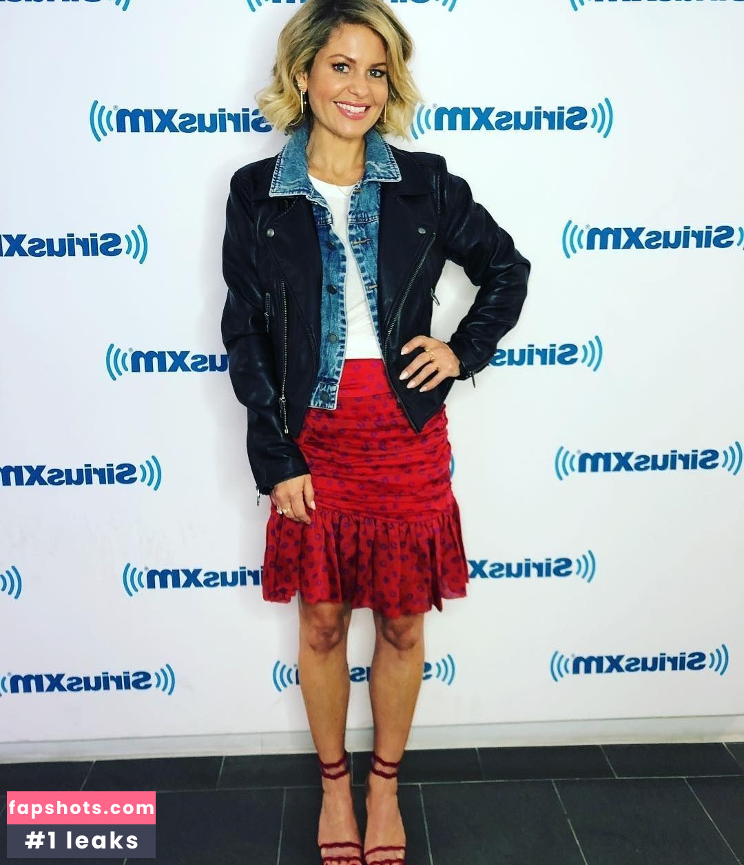 Candace Cameron Bure gallery photo #40