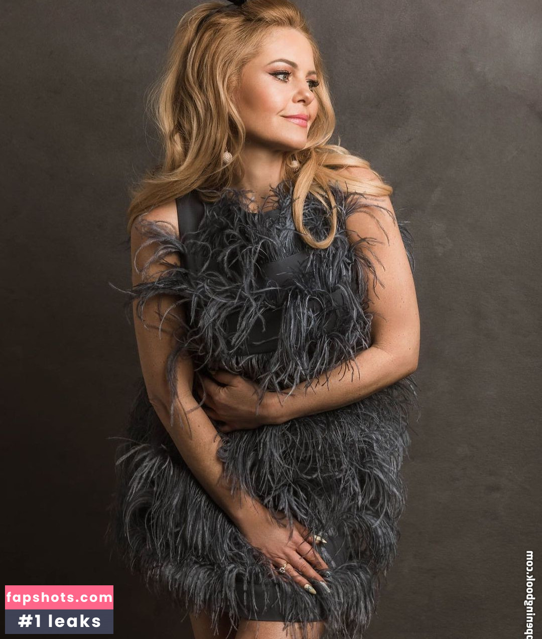 Candace Cameron Bure gallery photo #41