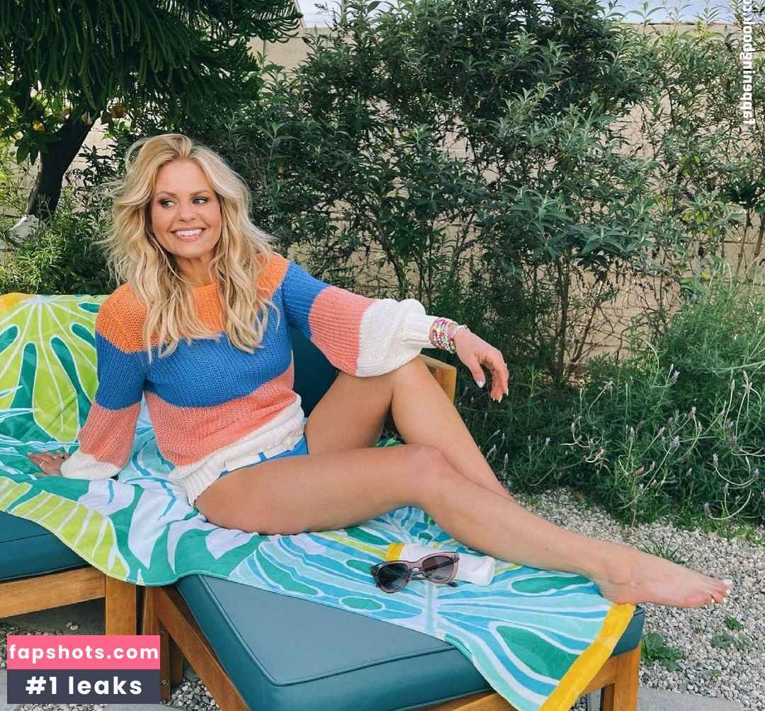 Candace Cameron Bure gallery photo #51