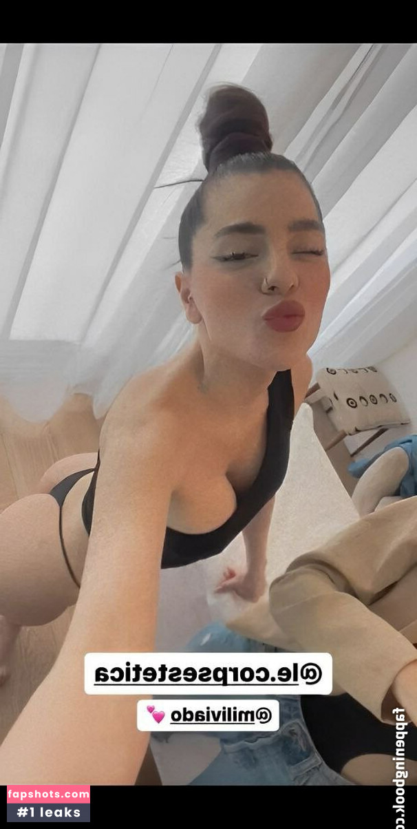 Candela Díaz Nahé úniky fotek pouze od fanoušků #24 - Fapshots