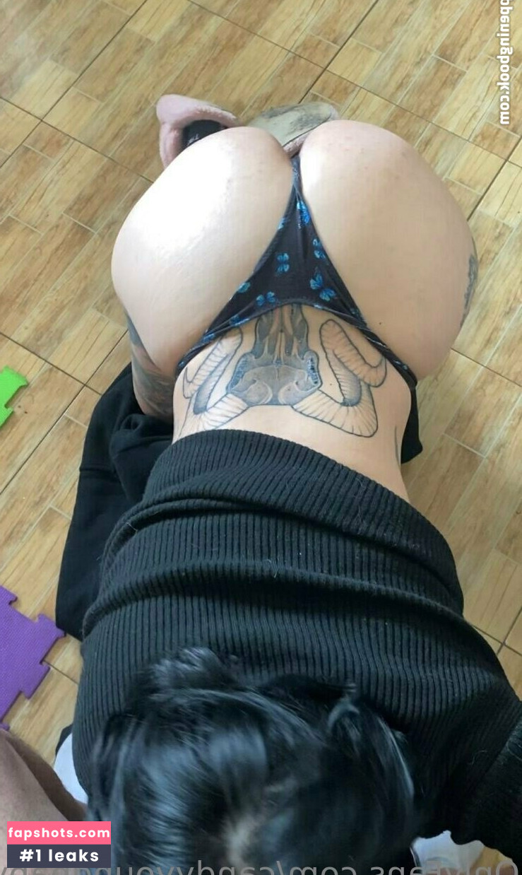 Candela Milagros gallery photo #13