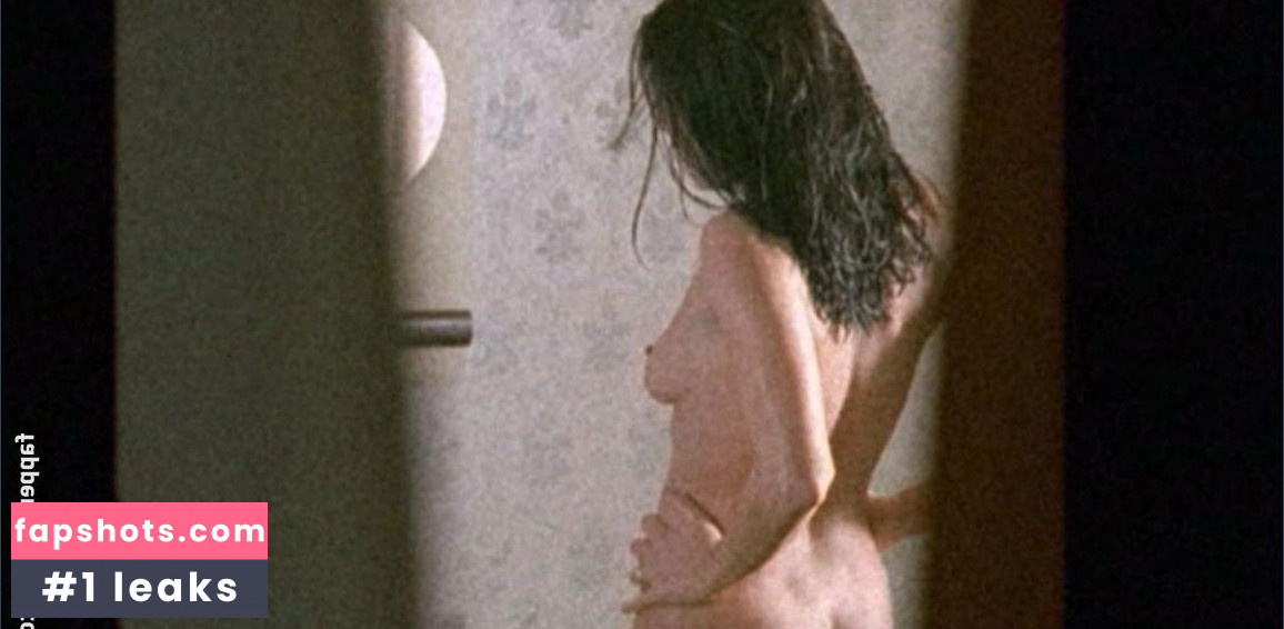 Candela Peña Filtración Desnuda OnlyFans Foto #5 - Fapshots