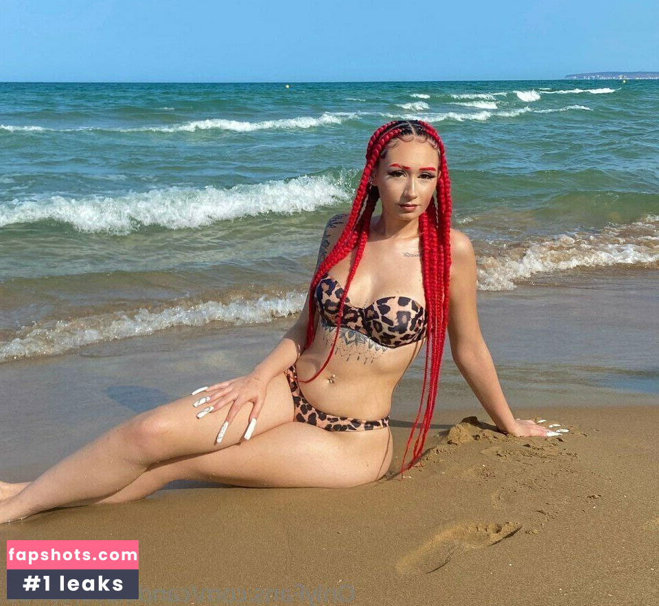 Candela Sartorius Nude Leaks OnlyFans Photos #11 - Fapshots