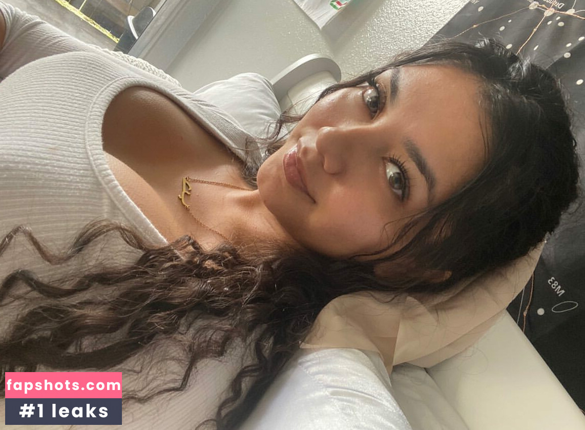 Candelaria Filtración Desnuda OnlyFans Foto #18 - Fapshots