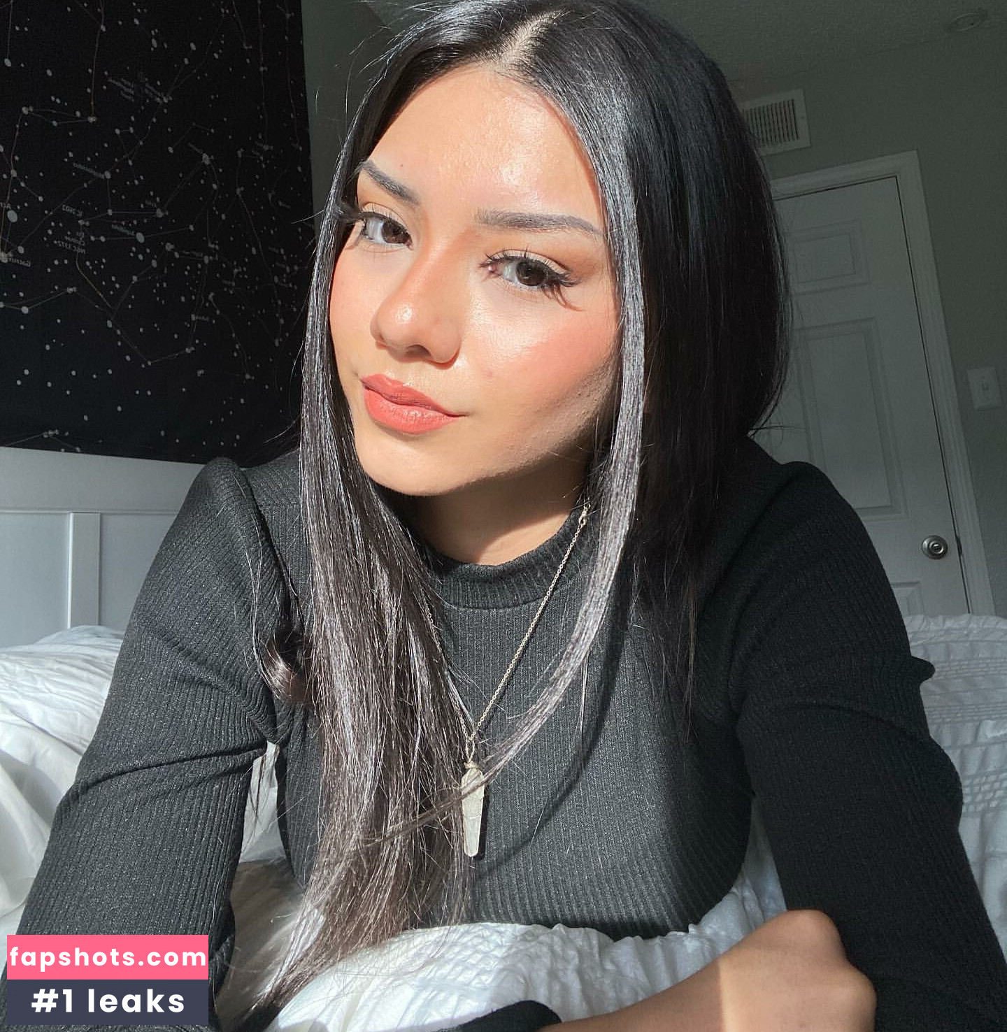 Candelaria Filtración Desnuda OnlyFans Foto #25 - Fapshots