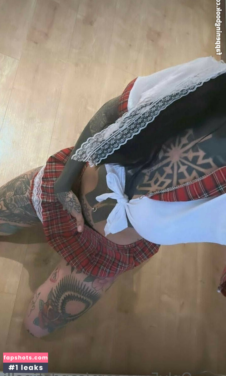 Candelaria Tinelli gallery photo #2