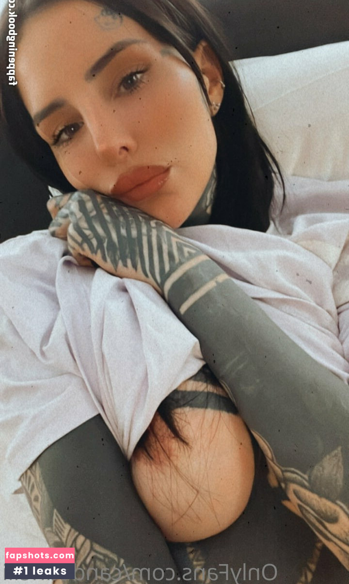 Candelaria Tinelli gallery photo #11