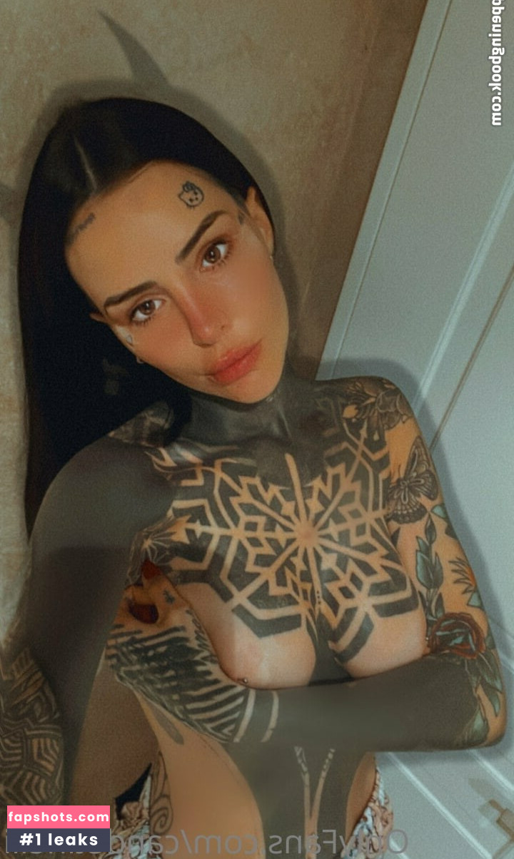 Candelaria Tinelli gallery photo #14