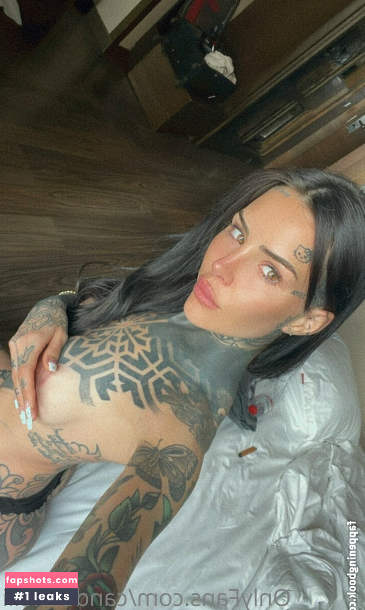 Candelaria Tinelli gallery photo #20