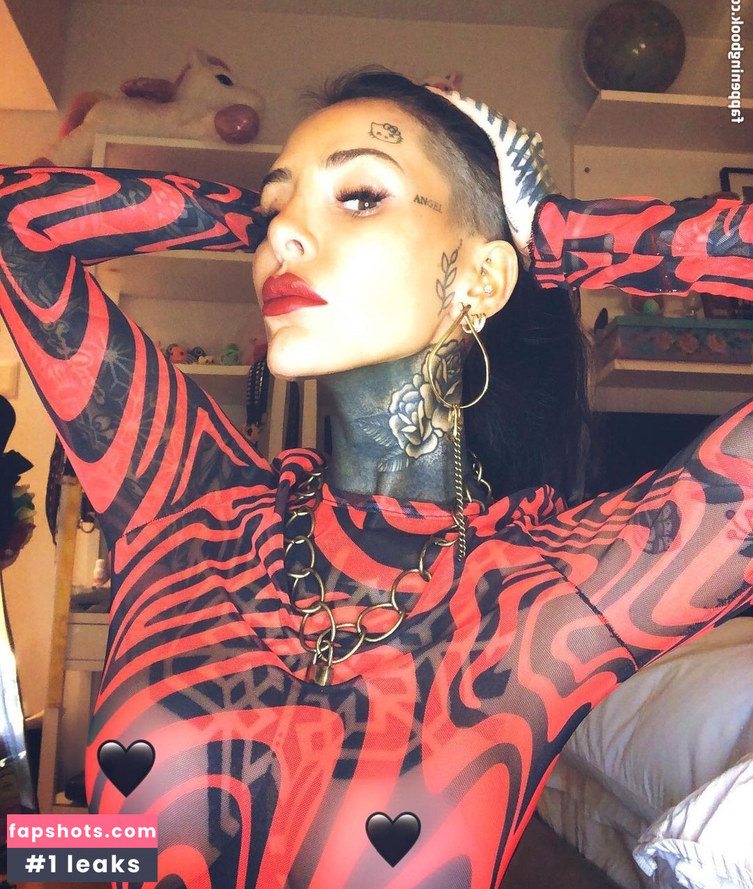 Candelaria Tinelli gallery photo #28