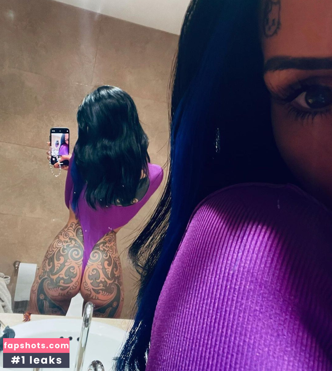 Candelaria Tinelli gallery photo #29