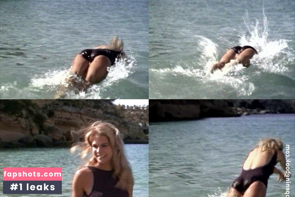 Candice Bergen gallery photo #2