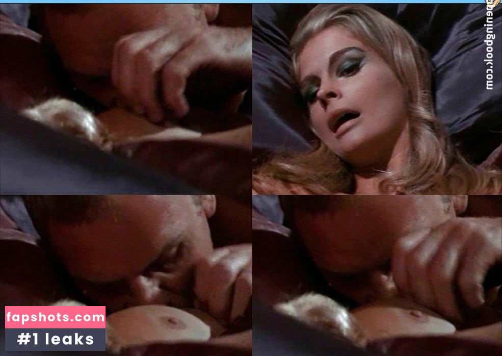 Candice Bergen gallery photo #3