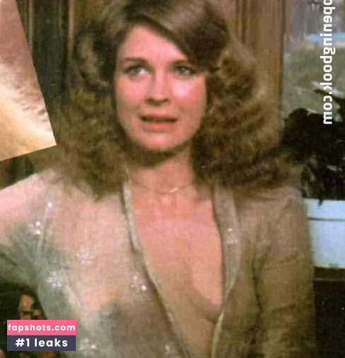 Candice Bergen gallery photo #23