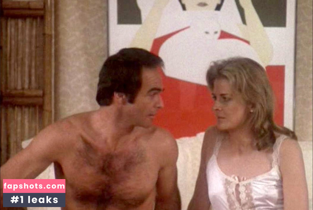 Candice Bergen gallery photo #9