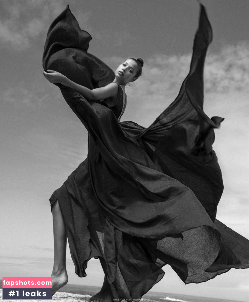 Candice Blackburn gallery photo #3