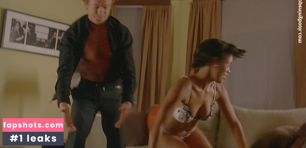 Candice Coke gallery photo #6