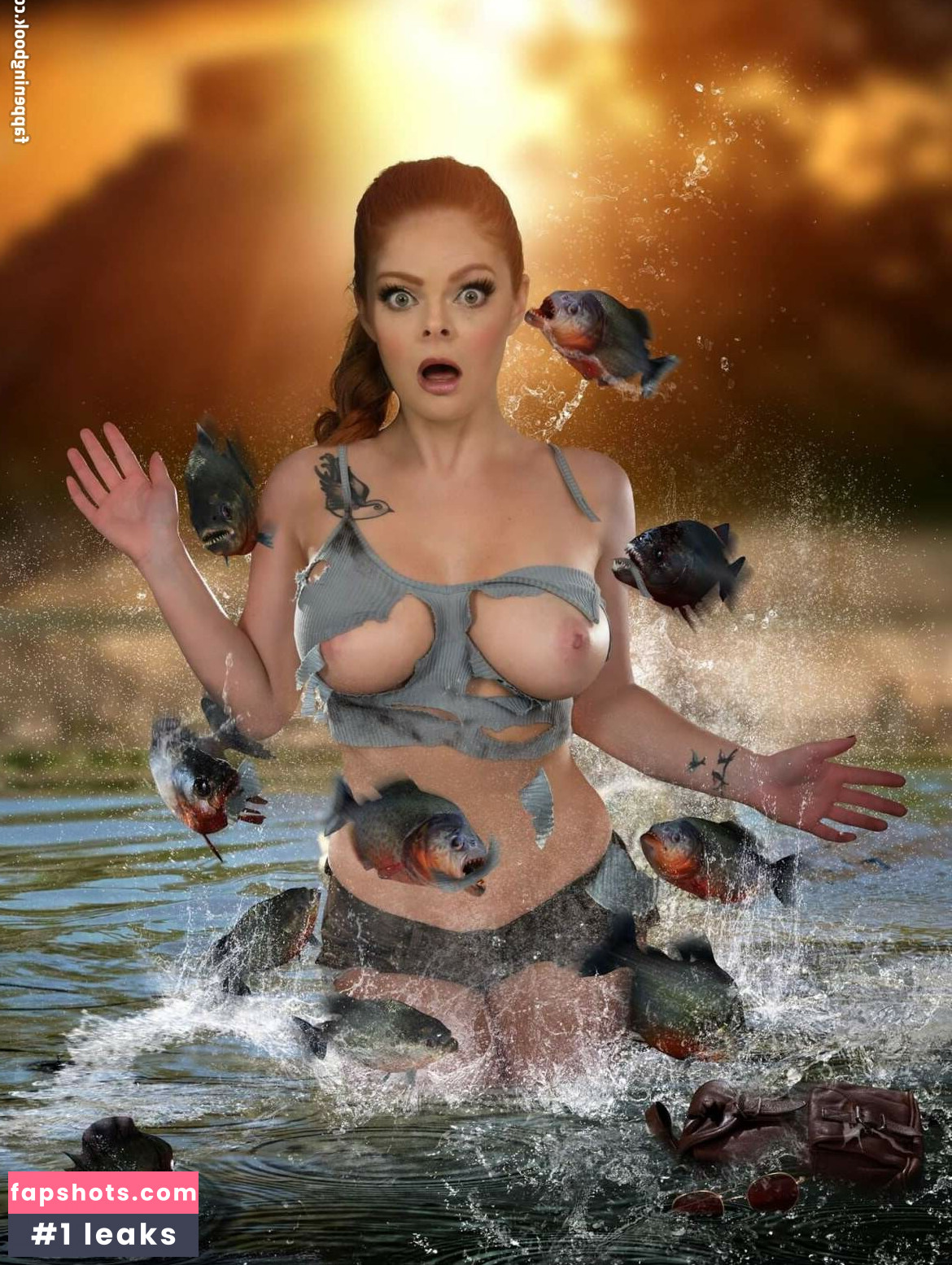 Candice Elizabeth Filtración Desnuda OnlyFans Foto #14 - Fapshots