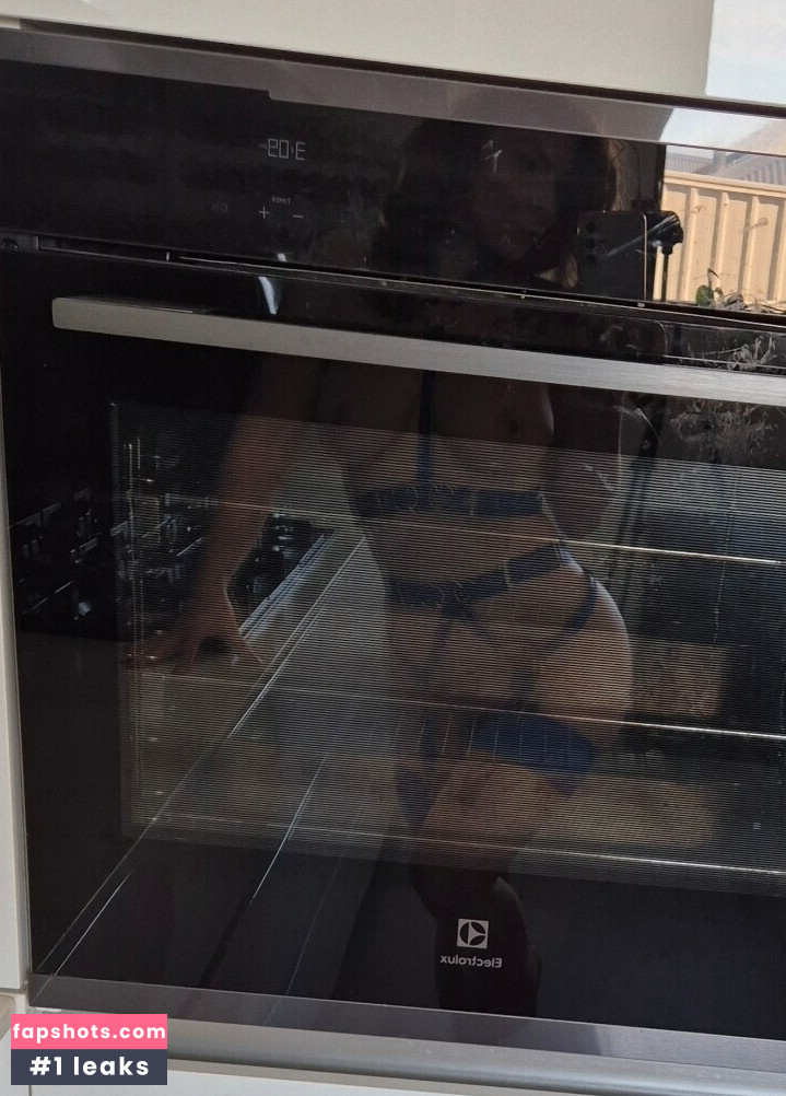 Candice Elizabeth Filtración Desnuda OnlyFans Foto #6 - Fapshots