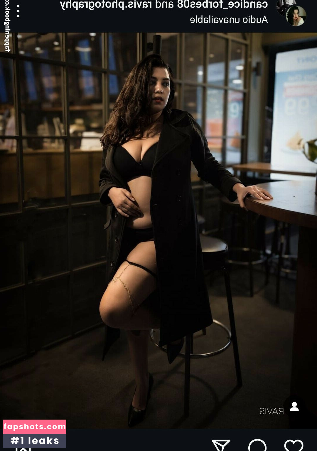 Candice Forbes Nahé úniky fotek pouze od fanoušků #3 - Fapshots