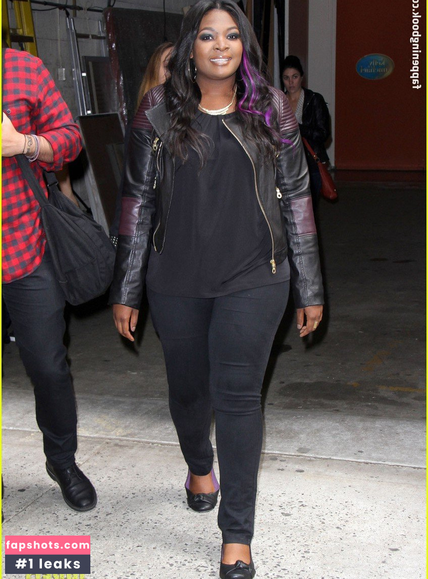 Candice Glover Nahé úniky fotek pouze od fanoušků #6 - Fapshots